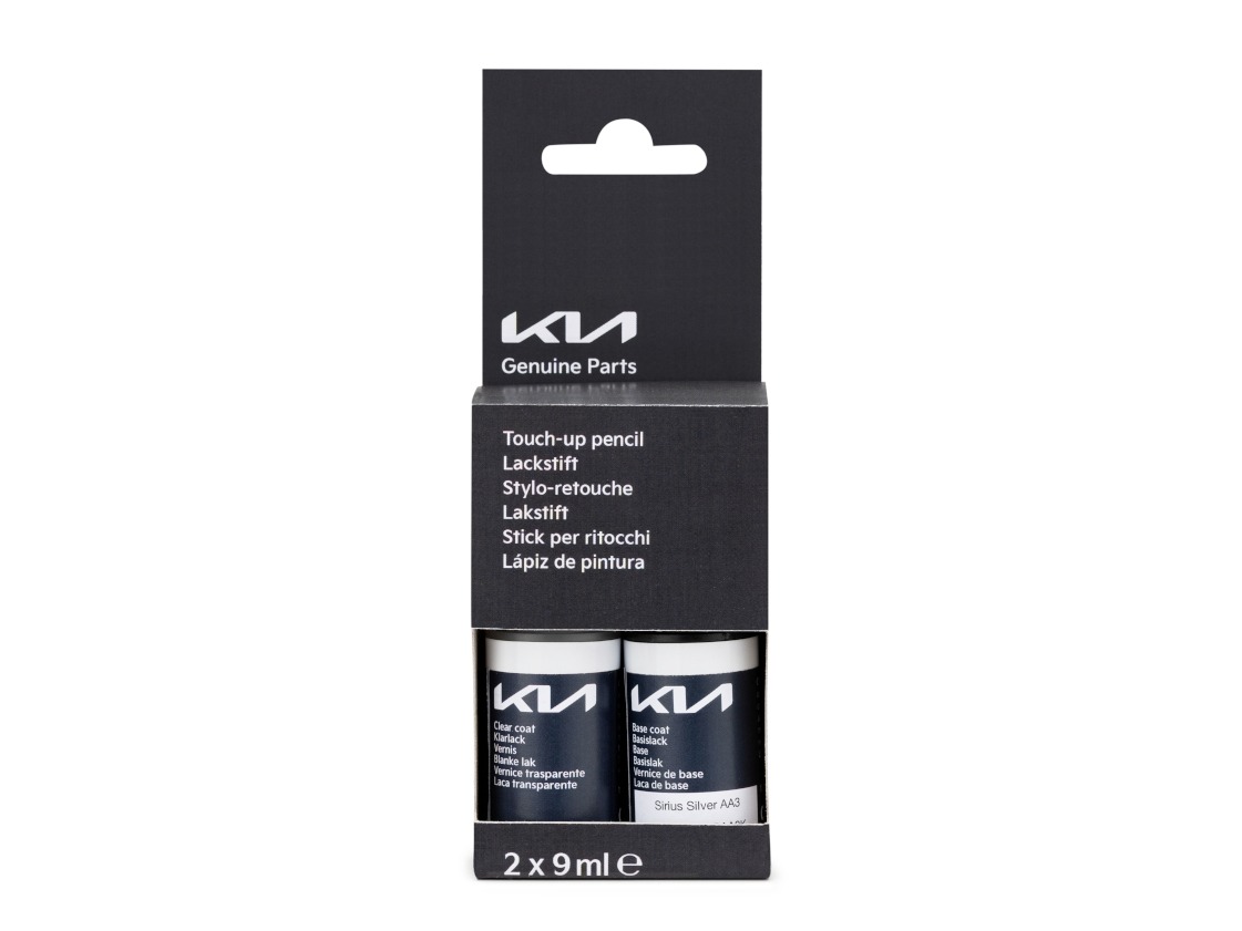 Kia Original Lackstift - Bild 2