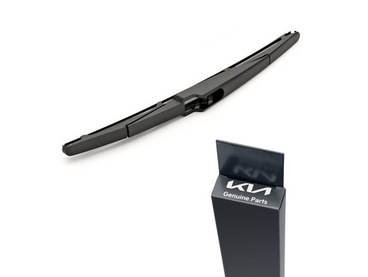 Kia Torkarblad Original, bakruta - Bild 3