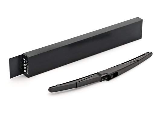 Kia Torkarblad Original, bakruta - Bild 4