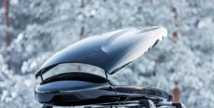 Takbox Calix Aeroloader 2 Kia Edition - Bild 4