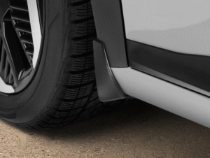 Stänkskydd Kia EV4, fram