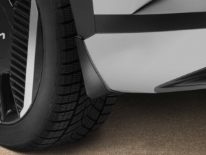 Stänkskydd Kia EV4 GT-Line, bak