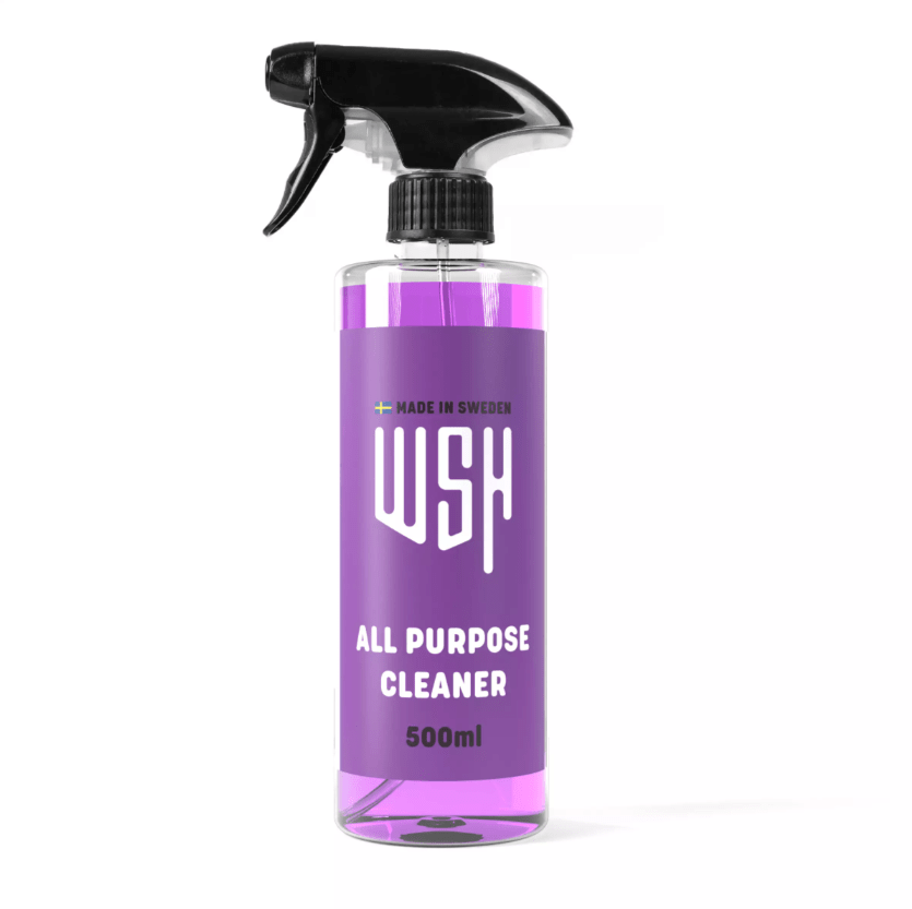 WSH APC Allrengöring 500 ml