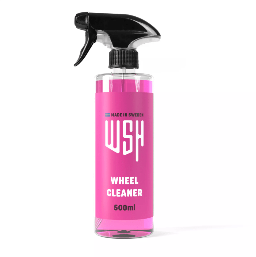 WSH Wheel cleaner 500 ml
