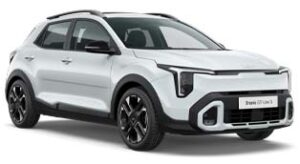 Stonic 2026 och nyare