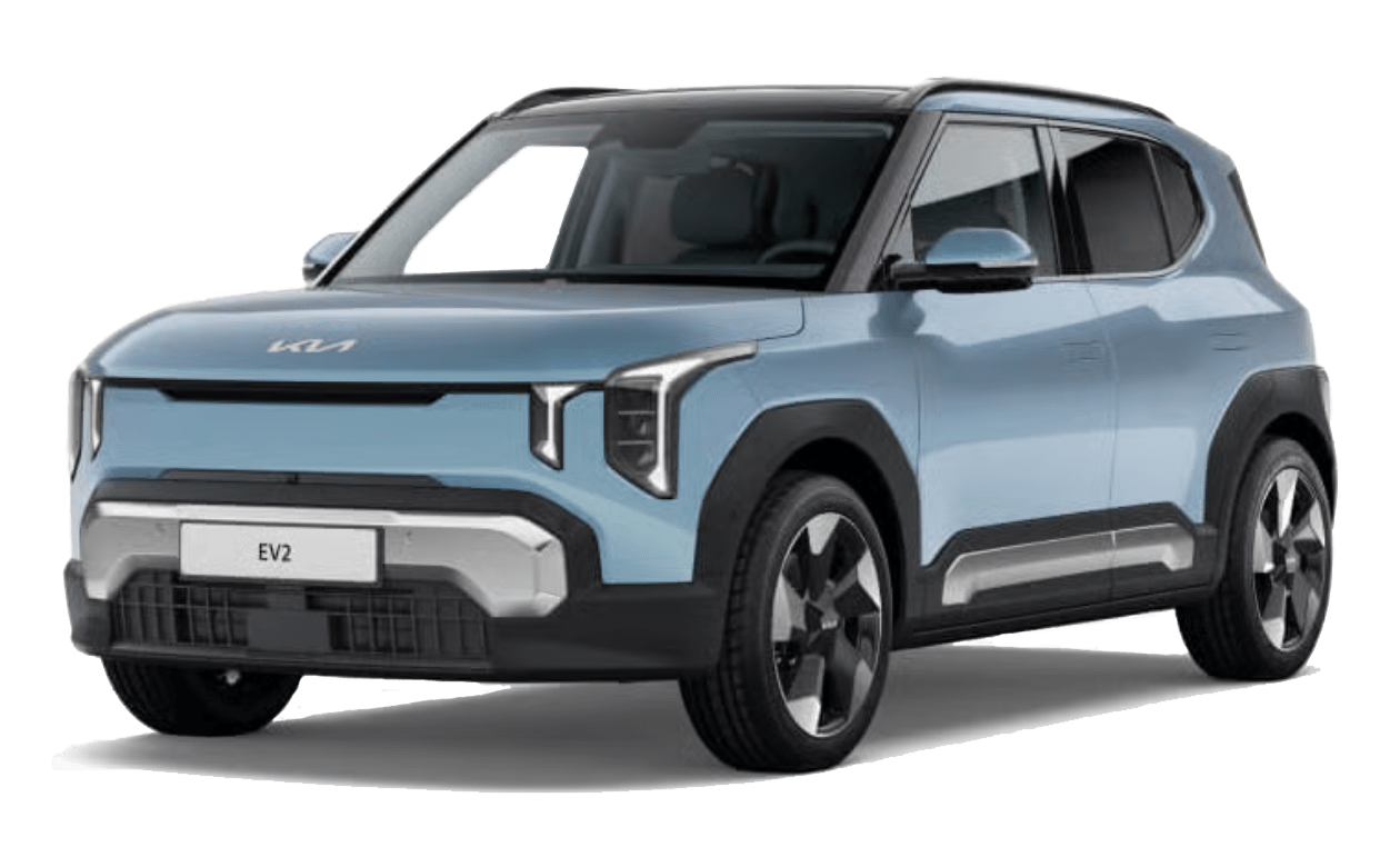 Kia EV2