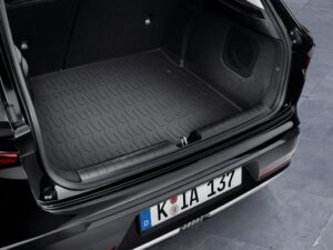 Kia K4 SW Original Bagagematta, plast
