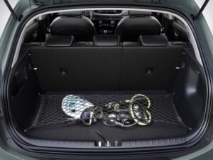 Kia original Bagagenät