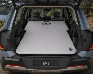 Kia EV5 original luftmadrass