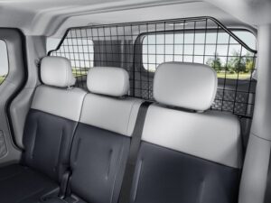 Kia PV5 Passenger original lastgaller övre del