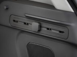 Kia AddGear magnetisk hållare