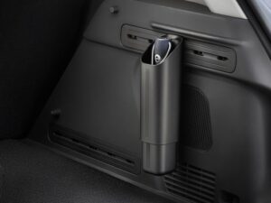 Kia AddGear paraplyhållare