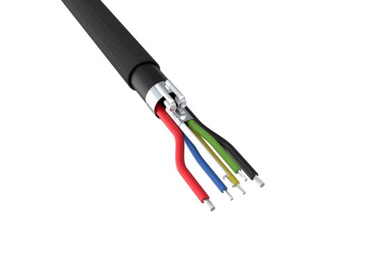 Kia original 100W USB-C laddningskabel - Bild 8
