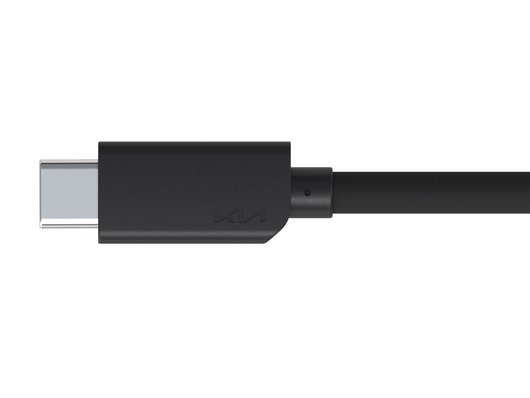 Kia original 100W USB-C laddningskabel - Bild 7