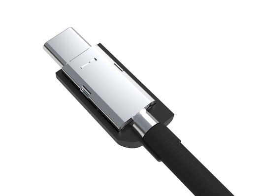 Kia original 100W USB-C laddningskabel - Bild 6