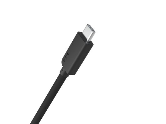 Kia original 100W USB-C laddningskabel - Bild 5