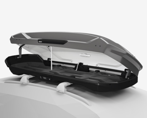 Thule box light lastboxbelysning - Bild 2