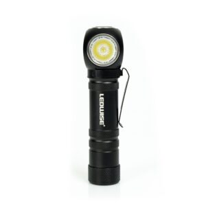 Pannlampa LEDWISE SP